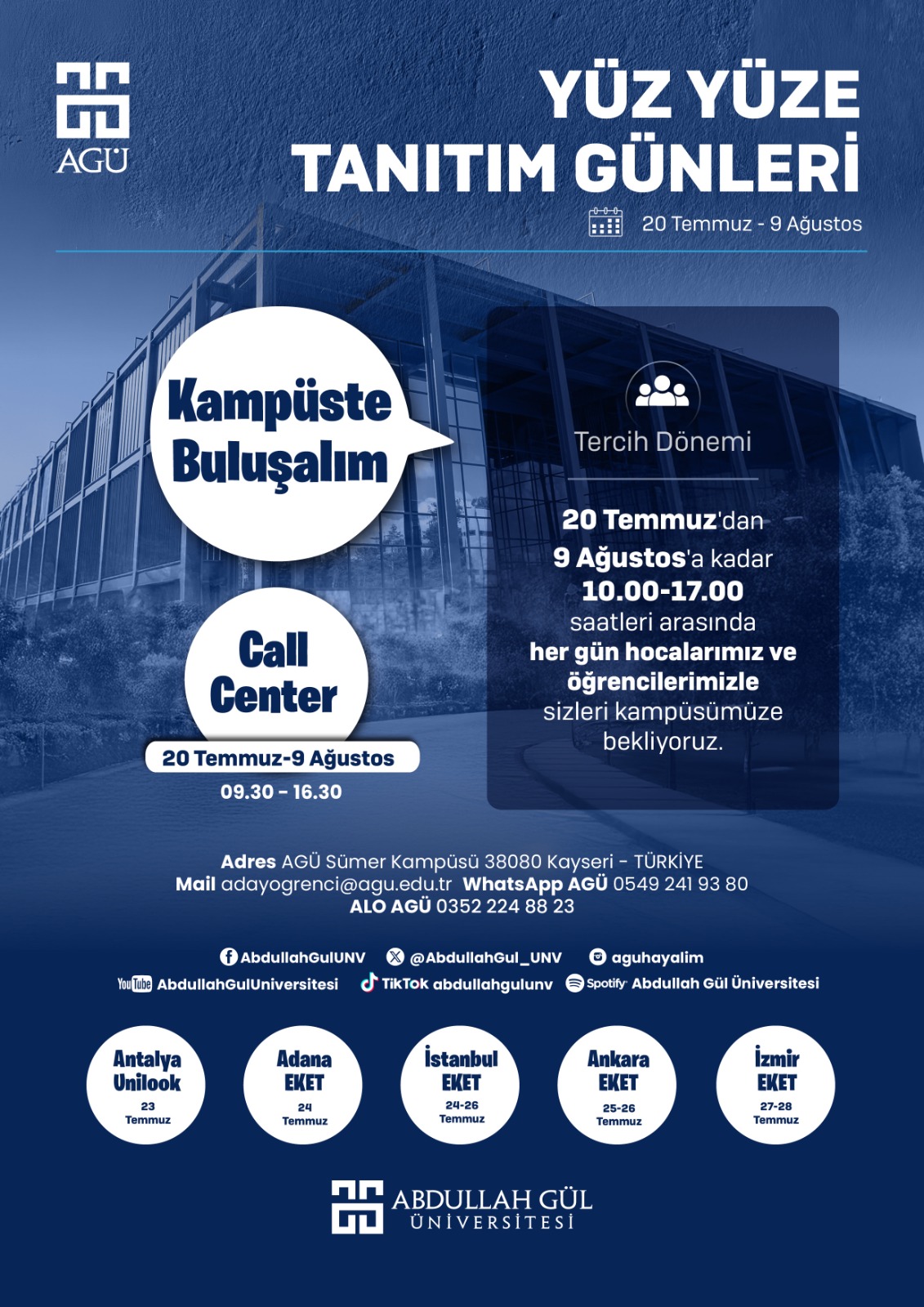 tanitim-guenlerimiz-baslamistir